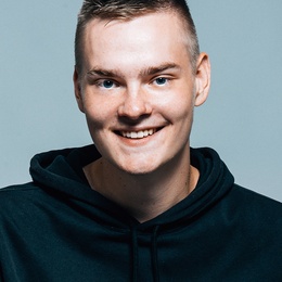 Topi Kanerva - valokuvaaja